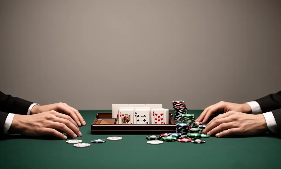 go8zz Bảng thuật ngữ cá cược và casino tại go8zz