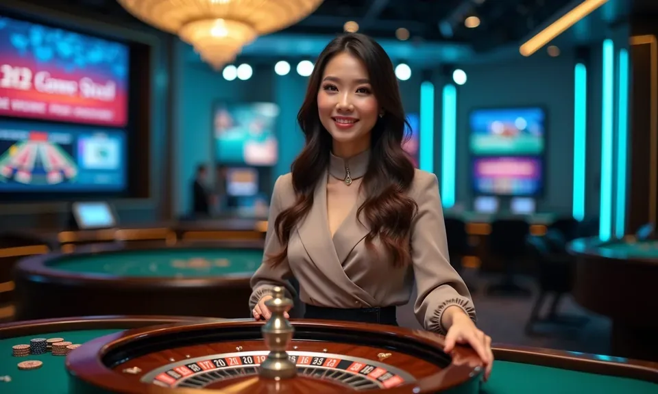 go8zz Trải Nghiệm Bắn Cá